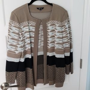 Misook Ladies Jacket